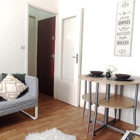 La Cachette De Chartres Apartment Bagian luar foto