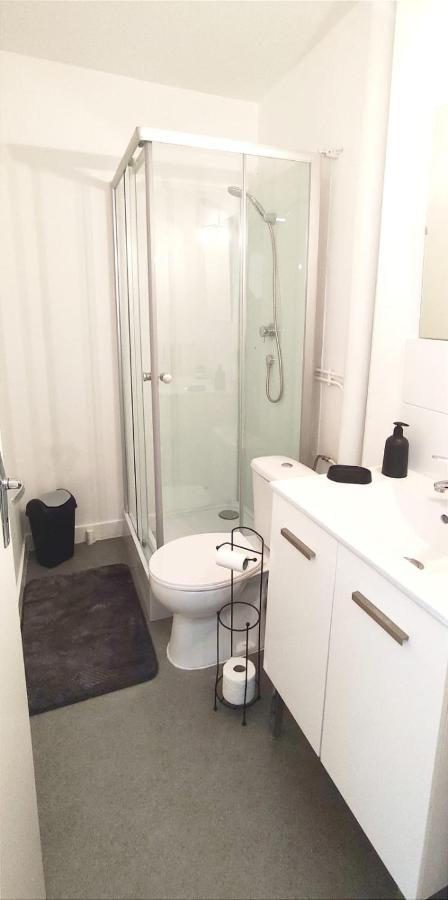 La Cachette De Chartres Apartment Bagian luar foto